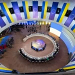 Програма Ukraine2EU: Україна прагне до членства в ЄС до 2030 року