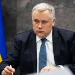 Офис президента призвал к усилению санкционного давления на Россию