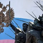 Россия не готова к безусловному прекращению огня в течение трех недель