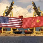 Китай пытается вытеснить НАТО с Черного моря через порт Анаклия