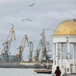 Планы россиян по реконструкции Бердянска: что ждет город