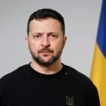 Зеленський анонсує нові рішення РНБО для тиску на російські мережі впливу