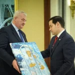 Сибіга обговорив з Рубіо підтримку США та співпрацю у Брюсселі