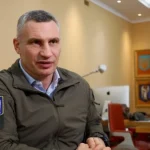 Кличко: Украина может оказаться под давлением территориальных уступок для мира