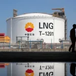 Китай остановил импорт газа из США из-за новых пошлин на поставки