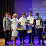 День открытых дверей в Полтавском национальном педагогическом университете