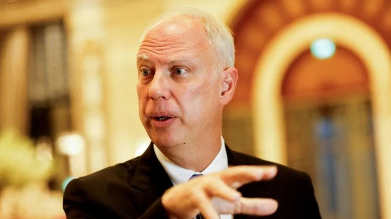 Кирилл Дмитриев посетит Вашингтон для переговоров с США