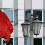 Китай спростував заяву Зеленського про постачання зброї до росії