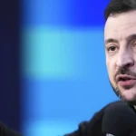 Зеленский предупредил о рисках западных инвестиций в российскую экономику