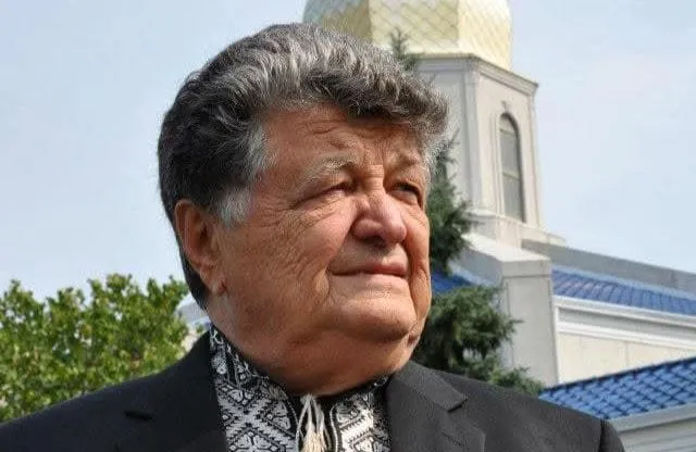 Пам’ять про Миколу Міщенка: визнаний голова Фундації Українського ґеноциду