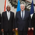 Украина и Европа передали США предложения по мирным переговорам в Лондоне