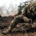 Оперативна інформація щодо російського вторгнення на 08:00 08.04.2025