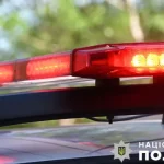 Поліція Полтавщини розкрила 81 злочин та перевірила 778 осіб