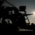 Противник атакував Україну 103-ма БпЛА: повітряні сили збили 41