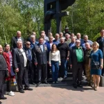 В ПДМУ почтили память жертв Чернобыльской трагедии и ликвидаторов