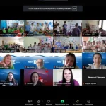 Студенты Полтавского университета лидируют в STEM-образовании