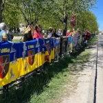 Акція на Каштановій алеї: підтримка військовополонених у Полтаві