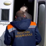 Працівники Полтававодоканалу активно здають донорську кров для порятунку життів