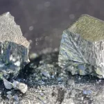 Китай укрепляет контроль над рынком редкоземельных минералов в конфликте с США