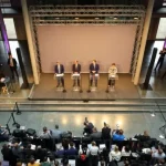 Фридрих Мерц представил план для нового коалиционного правительства Германии