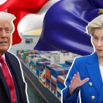 Вплив тарифів Трампа на економіку Європи: що очікувати?
