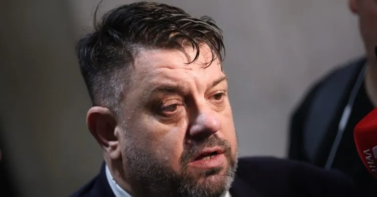 Болгария отказалась продавать два реактора Украине