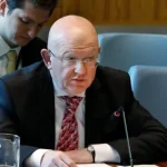 Небензя в ООН повторил позицию РФ относительно удара по Кривому Рогу