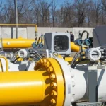 Евросоюз планирует отказаться от российского газа до 2027 года