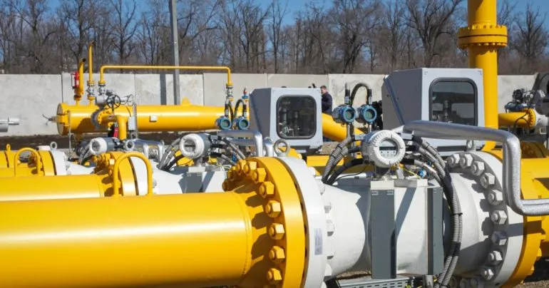 Евросоюз планирует отказаться от российского газа до 2027 года