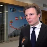 Контингент НАТО в Україні можливий після припинення вогню – міністр оборони Нідерландів