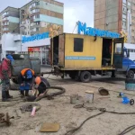 Підсумки роботи КП ПОР «Полтававодоканал» за тиждень