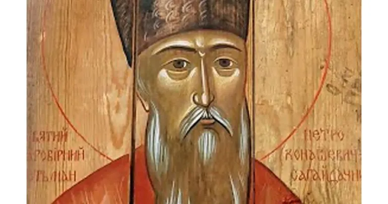 Гетьман Сагайдачний: роль в військових походах та значення для України