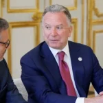 Відвідування Віткоффа Москви: новини про переговори з росією