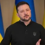 Зеленский комментирует заявление Виткоффа о мирной сделке по пяти территориям