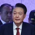 Експрезидент Південної Кореї Юн постане перед судом за звинуваченням у заколоті