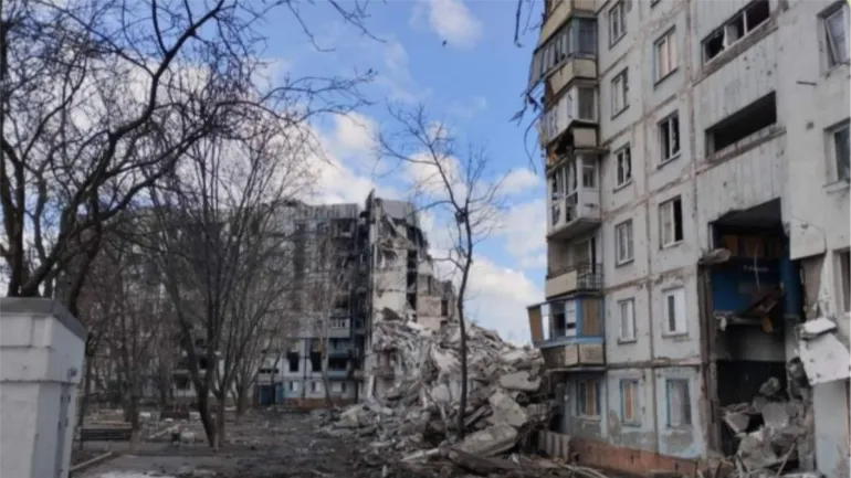 Сім’я прикордонників чекає компенсації за житло вже 11 років