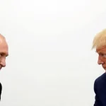 Вашингтон готує нові санкції проти росії через затягування мирних переговорів