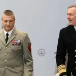 Начальники штабів Британії та Франції обговорили візит до Києва