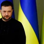 Зеленский принял верительные грамоты от послов Португалии, Кореи и Вьетнама