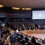 Великобритания анонсировала встречу министров обороны коалиции желающих в Брюсселе