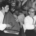 Федір Деряжний: Бандурист та патріот, що прославив Полтавщину