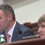 Секретарь Киевского совета Владимир Бондаренко подал в отставку из-за давления со стороны властей