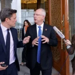 Хто такий Кирило Дмитрієв: Посланець Путіна в переговорах зі США