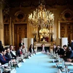 Франція вимагає від Європи підтвердження територіальної цілісності України