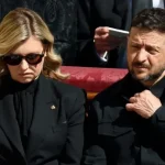 Трамп і Зеленський провели продуктивну зустріч перед похороном папи Римського