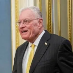 Келлог про позитивні переговори з українською делегацією в Лондоні