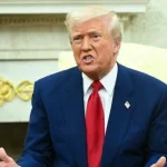 Трамп висловив занепокоєння через бомбардування України росією