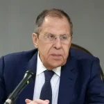 Лавров: Росія не отримувала пропозицій США щодо Запорізької АЕС