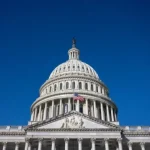 Україна та росія: витрати на лобізм у США у 2024 році