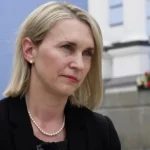 Бріджит Брінк підбила підсумки свого трирічного посольства в Україні